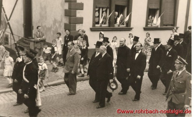 Auf dem Weg zur Luitpoldslust