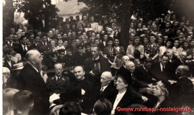 Hoch lebe alles was Johannes heißt