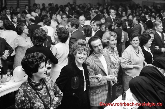 1972 Alles schunkelt