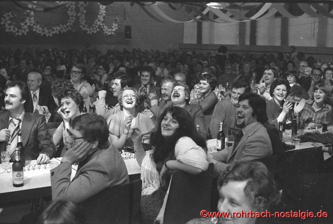 Die närrische Klim-Bim-Bam Familie