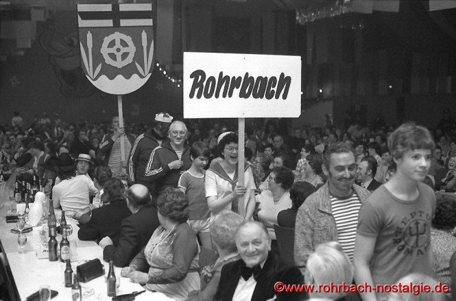 Einmarsch der Nationen