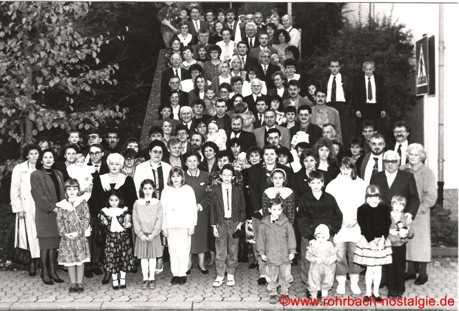 1990 - Teilnehmer an der "Jäb" s Olympiade "