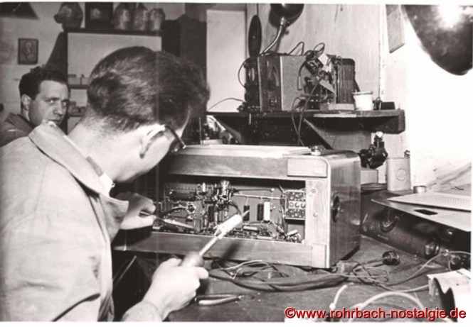 Fertigungsstätte Fa.JOBA-3a