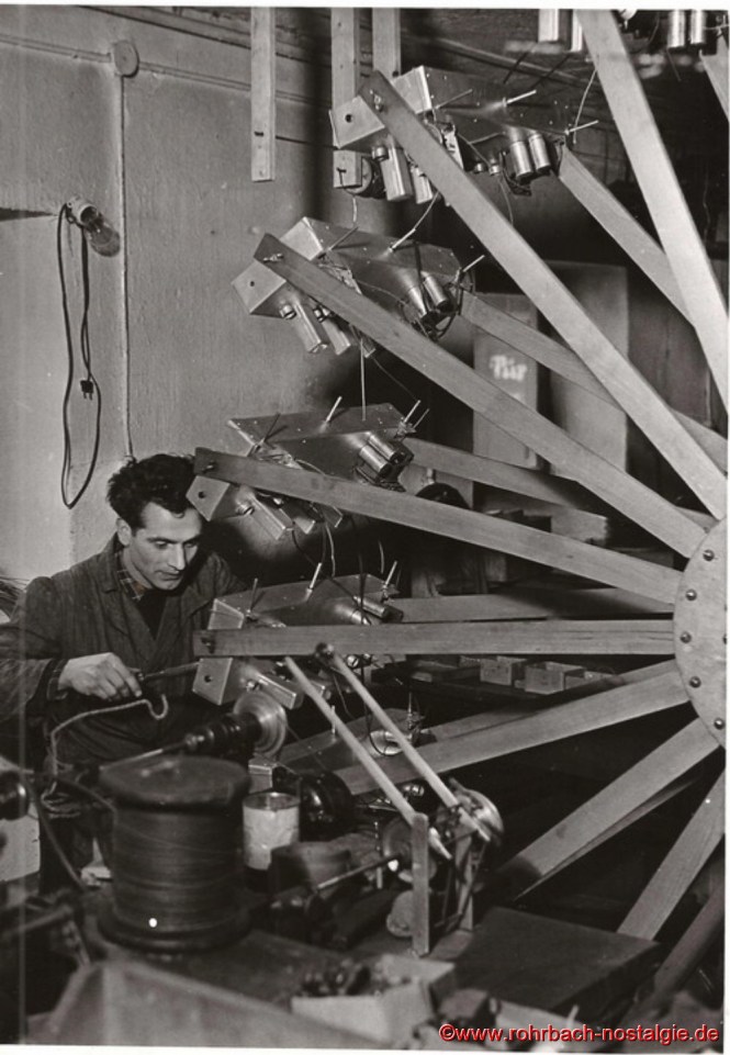 Fertigungsstätte Fa.JOBA-7a