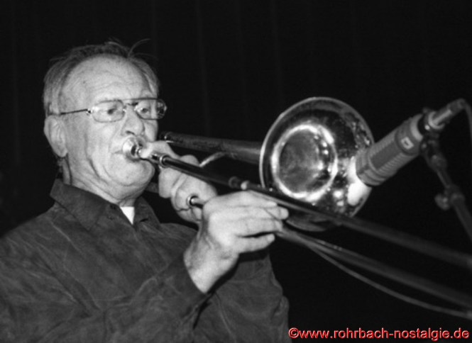 1989 Albert Mangelsdorff