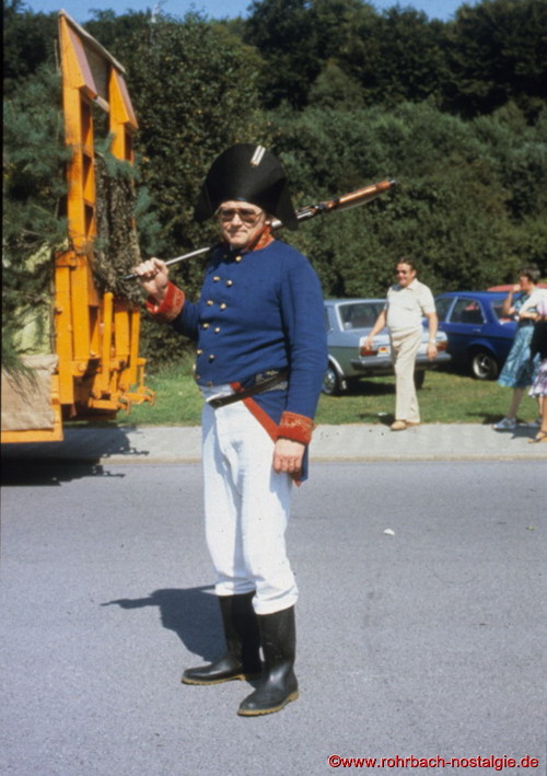 Rudolf Staut (Schersche)