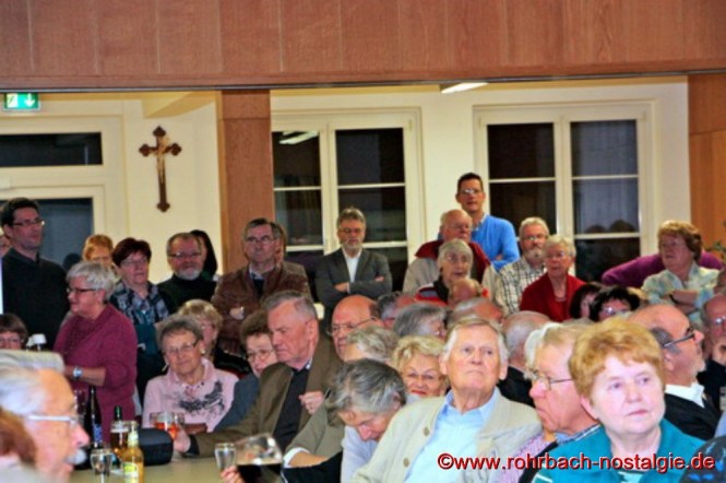 Buchvorst. Rb-Nostalgie 045