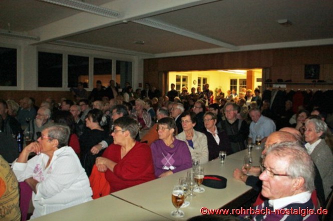 Buchvorst. Rb-Nostalgie 054