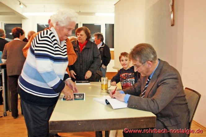 Buchvorst. Rb-Nostalgie 131