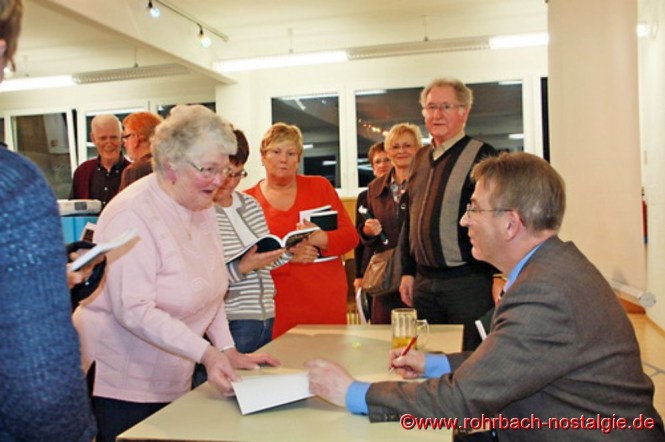 Buchvorst. Rb-Nostalgie 147