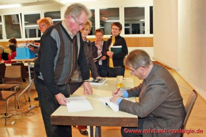 Buchvorst. Rb-Nostalgie 159