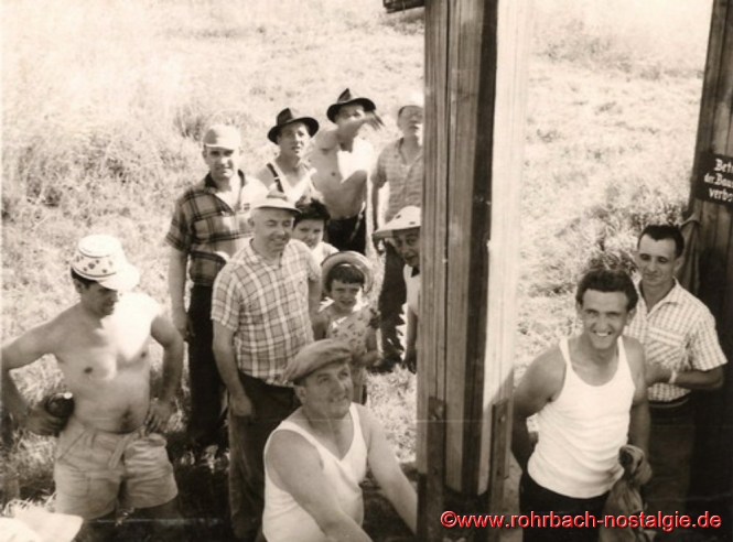 1960 Baubeginn Edelweißhütte-10