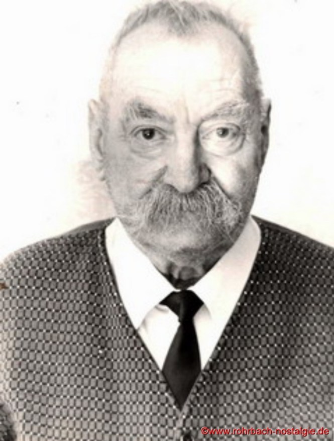 "de Sechser" (Julius Metz)