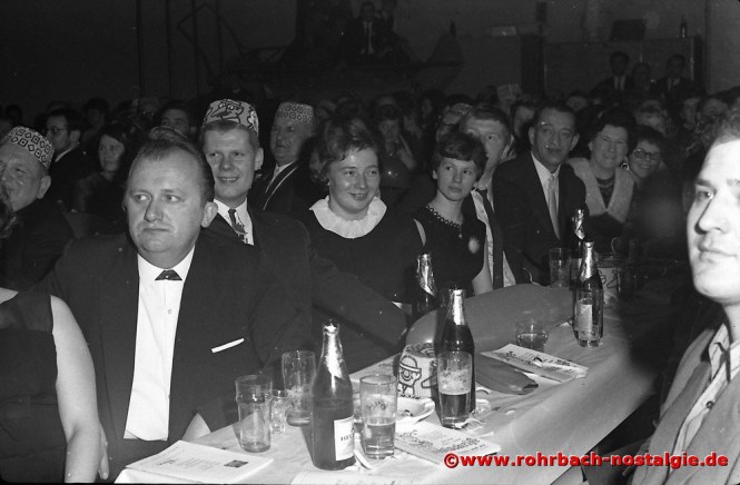 1968 Bekannte Rohrbacher Gesichter