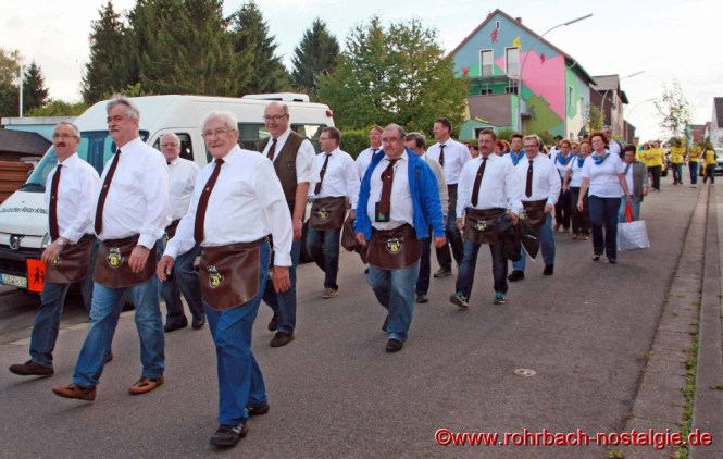 Die Neinzicher Bierbuwe