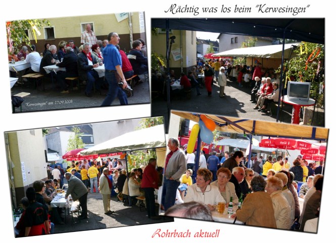 Kollage 1 Kerwesingen