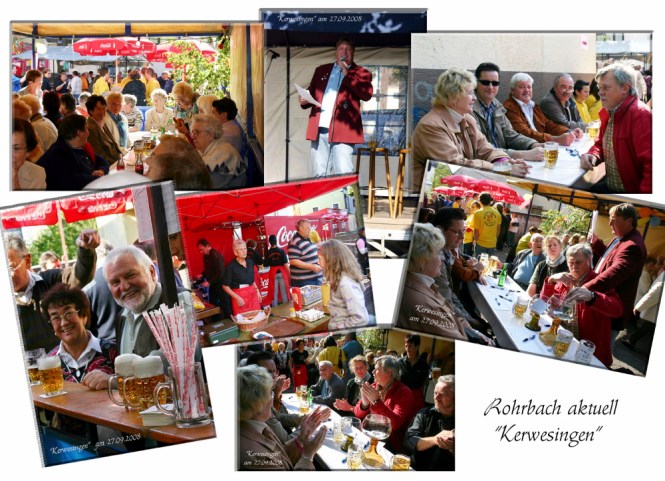 Kollage 2 Kerwesingen