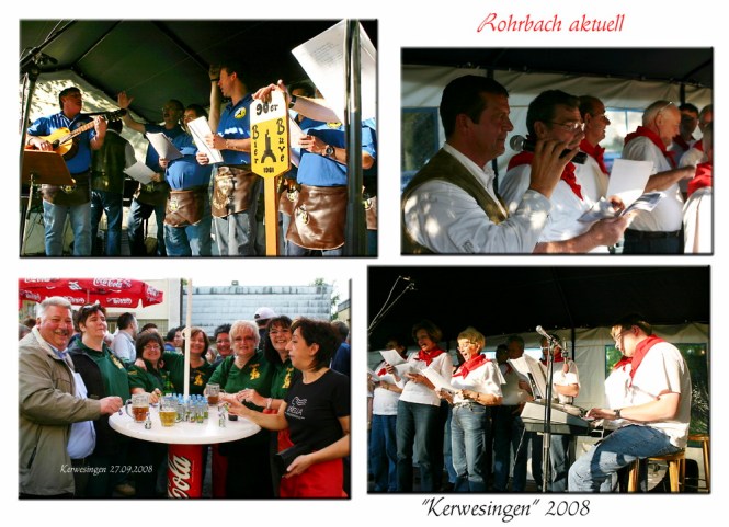 Kollage 4 Kerwesingen