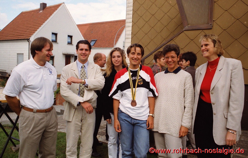 Einfach nur glücklich