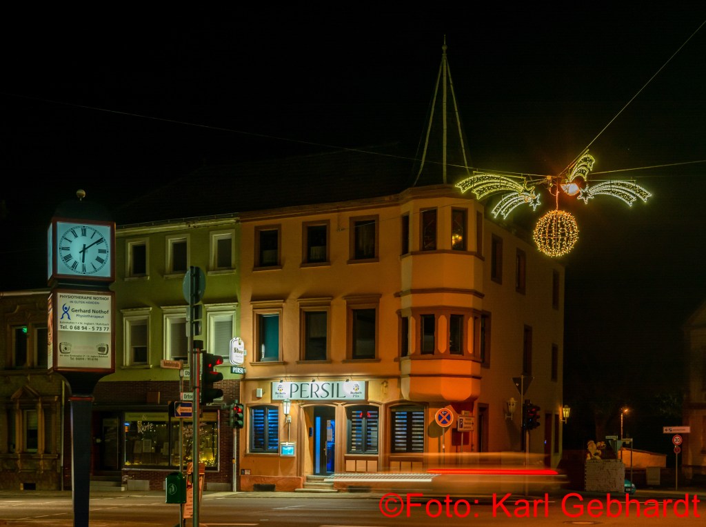 Frohe Weihnachten ein gutes Neues Jahr 2022 wünscht Rohrbach&nbsp;Nostalgie