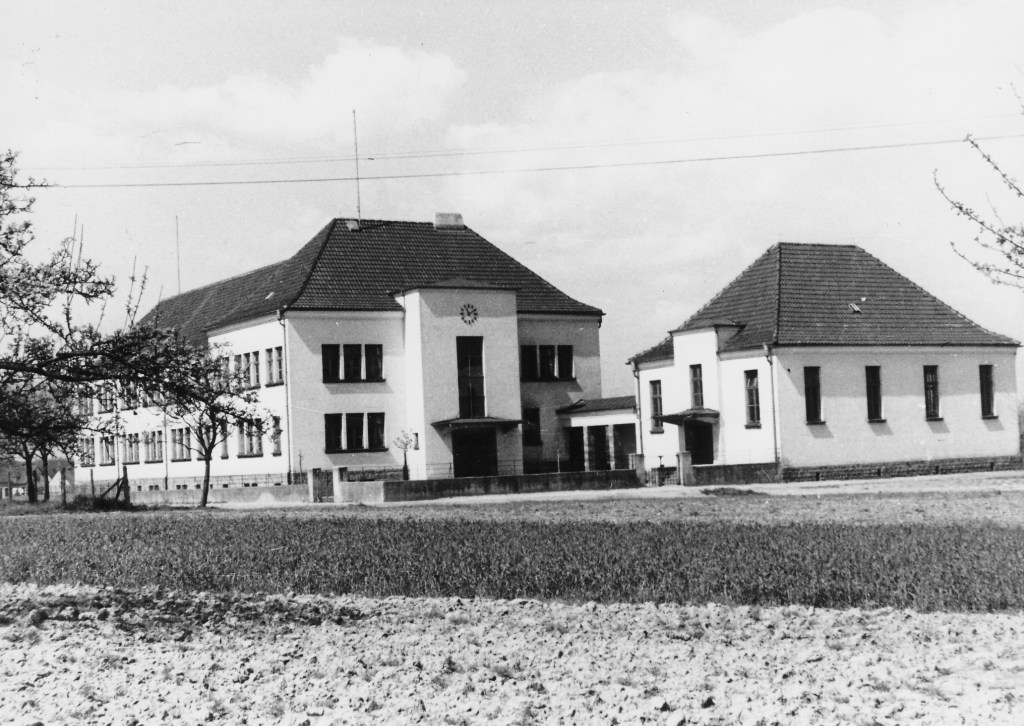 Von der „ Neue Schule“ zur „ Pestalozzischule“ – Eine Rohrbacher Schule wird 90 Jahre alt – Teil&nbsp;1
