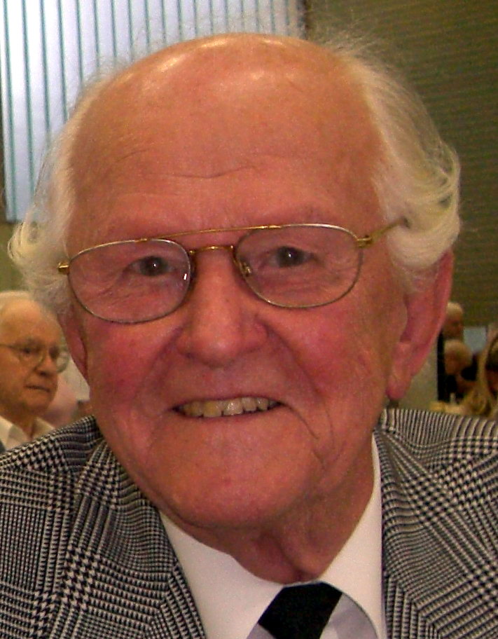 Der Rohrbacher Ahnenforscher Anton (Ton)&nbsp;Marquitz