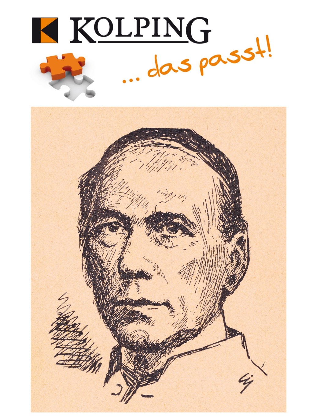 Vom Jünglingsverein zur Kolpingfamilie Rohrbach – Die&nbsp;Anfangsjahre