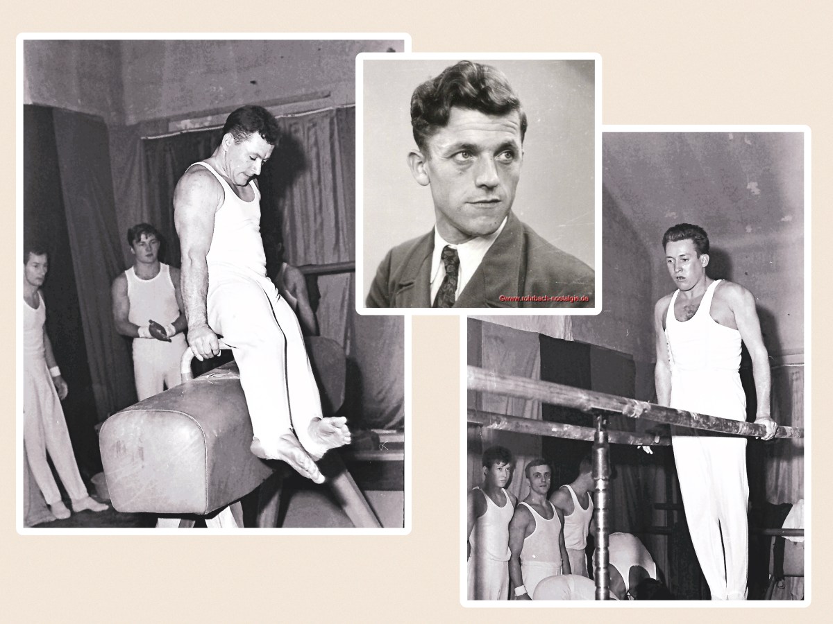 Fit, frech, farbig und froh – Turnverein 66 Rohrbach wird 60 Jahre&nbsp;alt